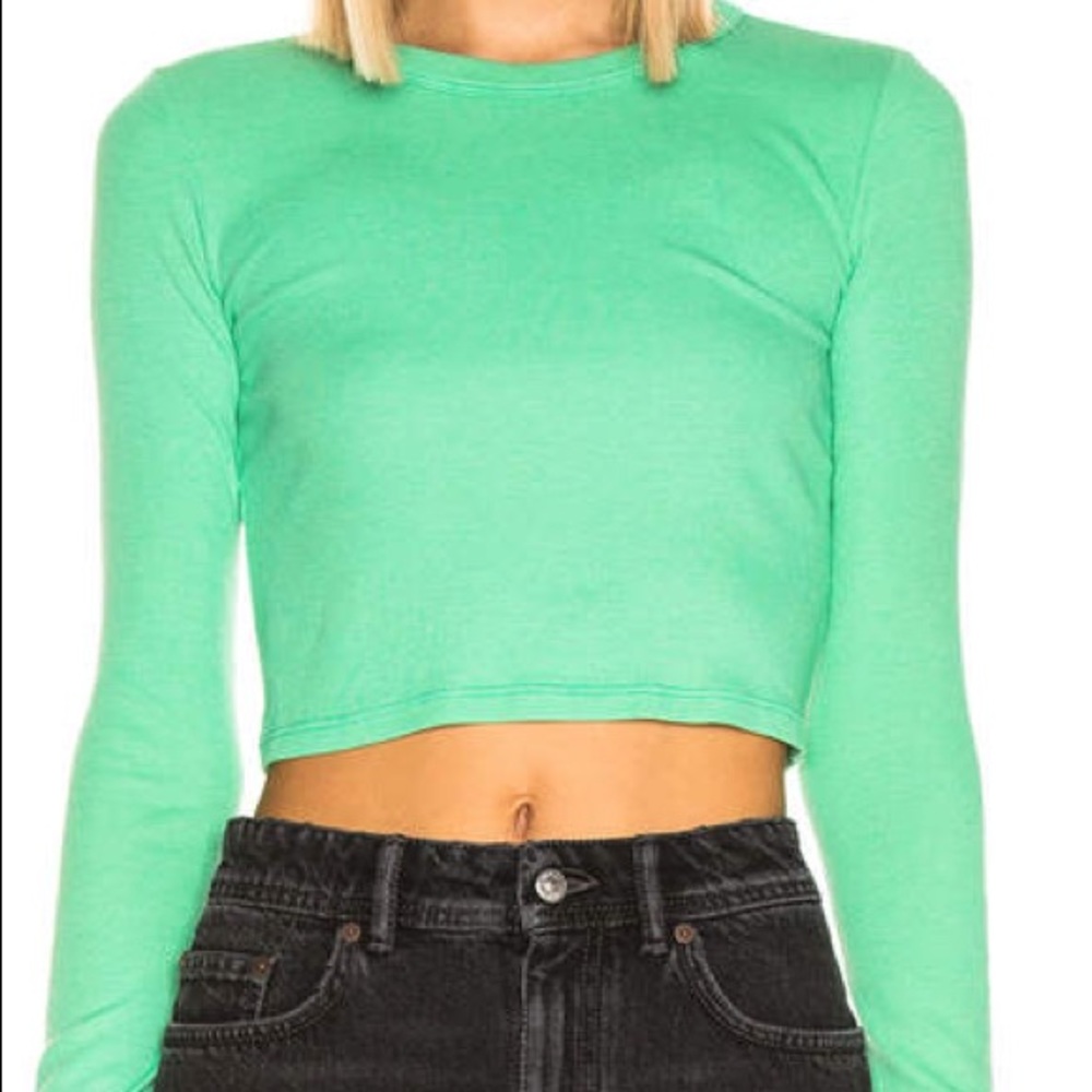 Cotton citizen Verona crop